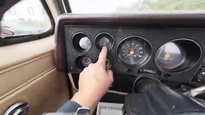 20K views · 240 reactions | Test Drive 1984 Chevrolet K-10 LWB 4x4...