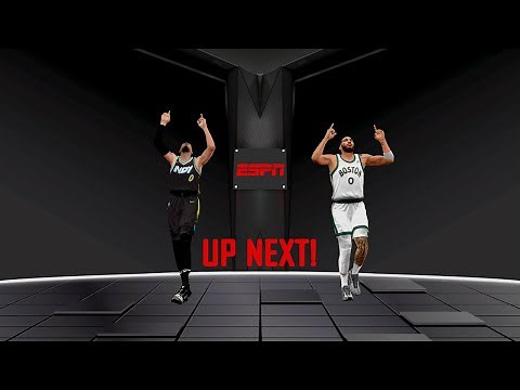 NBA2K14 UPDATED TO 2K24 MODS | NEW GAMEPLAY | PACERS VS CELTICS 🔥🏀