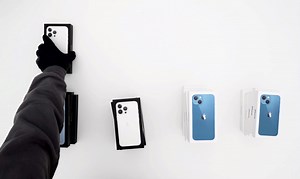 2.9M views · 223 reactions | ✯ តំលៃ iPHONE​ ថ្មីៗ​ at​ JET BLACK...