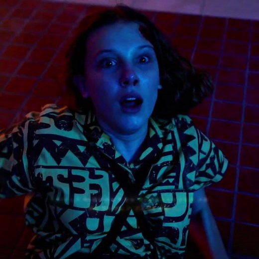 Billy Became a Hero for Eleven 🥺🔥 | STRANGER THINGS 3 | NO BATIDAO | #shorts #edit #series