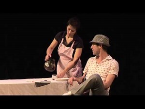 Greek - The Department Of Acting