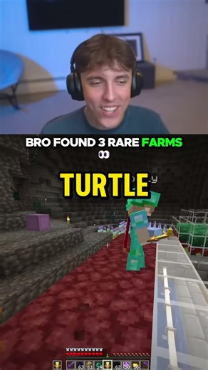 Dr Donut finds the RAREST farm collection on one base