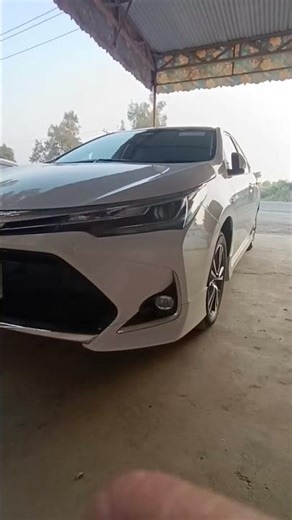 #Toyota Corolla Altis Grande#model 2022#Grande lovers#Toyota lovers#altus Grande#