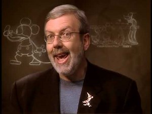 Leonard Maltin on "Mickey Mouse's Gala Premier" (1933)