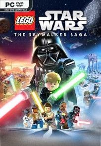 Descargar LEGO® Star Wars™: The Skywalker Saga Torrent | GamesTorrents