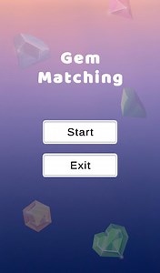 Download and Play Gem Matching on PC (Emulator)