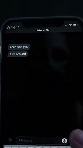 Message interdit! #3danimation #horror #questcequejedevraischoisir #scary #ai