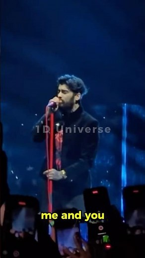 Night Changes... 10 Years Later💔