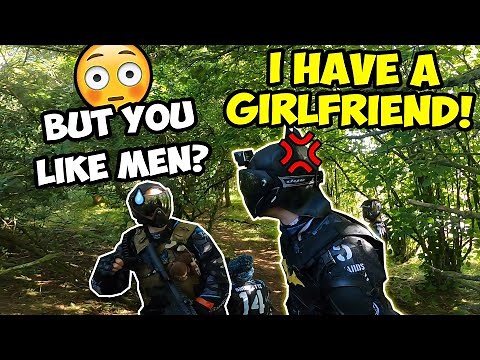 PAINTBALL FUNNY MOMENTS & FAILS😳► Paintball Shenanigans (Part 103)