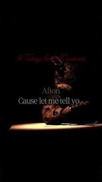 Spring trap interview #fnaf #springtrap #williamafton #edit