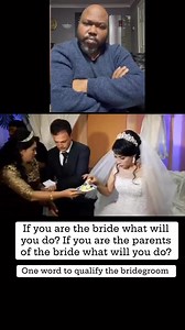 5.7K reactions · 316 shares | See what the bridegroom did to his bride on their wedding party in the presences of all the guest | Augustine Osaigbovo Enomayo | Facebook