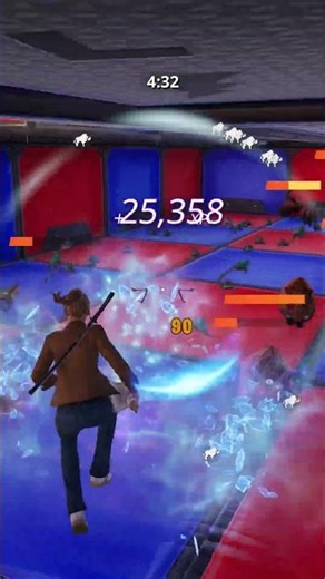 The FASTEST XP Method in 2025! ⚡