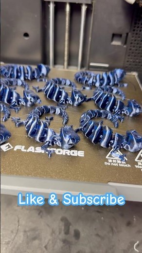 Fix Stringy 3D Prints Don’t Let Strings Ruin Your Project #3dprinting