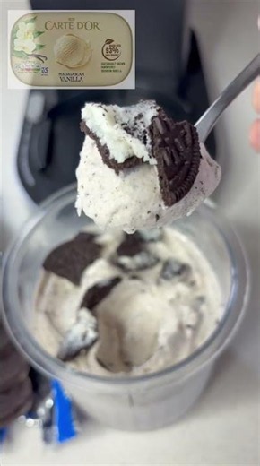 DO WE NEED XANTHAN GUM? Making Low Calorie High protein Ice Cream in a NINJA CREAMI? #ninjacreami