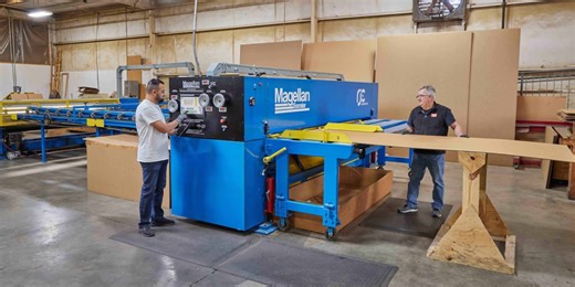 Gluing vs Stitching: Which is the better method in corrugated packaging?