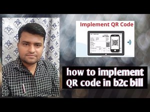 HOW TO ADD QRCODE FOR PHONEPAY IN BUSY ACCOUNTING SOFTWARE