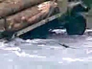 logging in russia #2