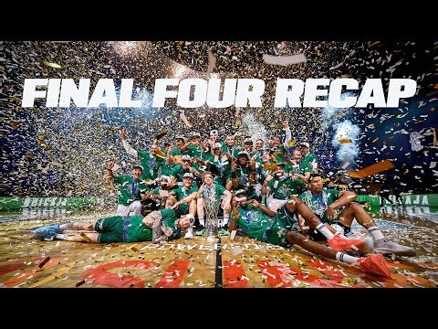 MUST-WATCH: BCL 2024-25 Final Four -RECAP