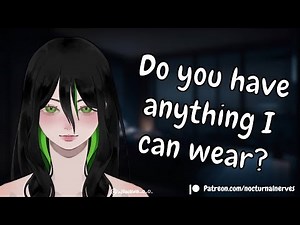 Girl Best Friend Changes in Front of You [Friends to Lovers] [Confession] [Kissing] [F4A]