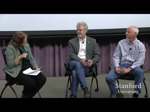 Stanford Seminar: Electric Vehicles - Marc Tarpenning & Martin Eberhard, Co-Founders of Tesla