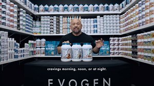 Amazon.com: Evogen Isoject - Whey Protein Isolate | Ultra-Pure Whey Protein Powder with Ignitor Enzymes, BCAAs, and EAAs | Enhanced Absorption & Recovery | Strawberry Smoothie | 25 Servings : Health & Household