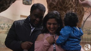 206K views · 1.7K reactions | ‘Twas the month before Christmas, and all through the Zoo, The staff were preparing to welcome someone new... With the help of WoodGreen Community Services and without providing a clue, We surprised new families in Canada with a trip to the Zoo  #TZGivesBack | The Toronto Zoo | Facebook