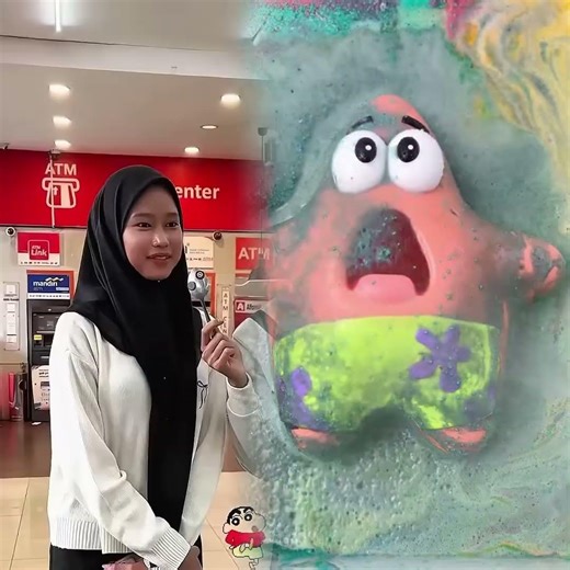 sumpah manusia kenapa random random banget dah🗿#sipdam #fyp #hiburan