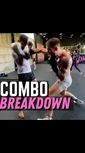 6.9K views · 35 reactions | Tempo Combo from drills class  My...