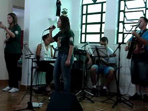 Cantai, cristãos, afinal - Sequencia Pascal Liturgica