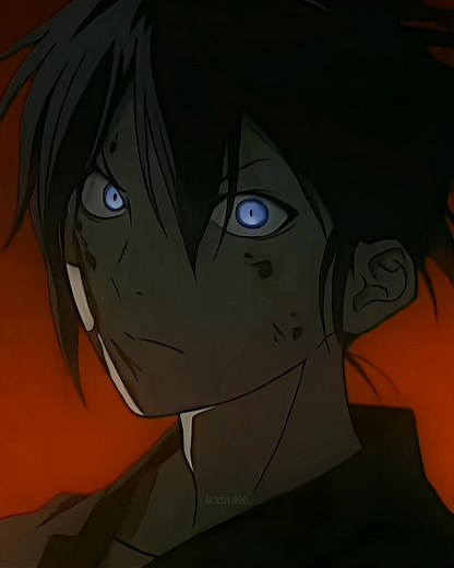 Yato: The Enigmatic Anime Character
