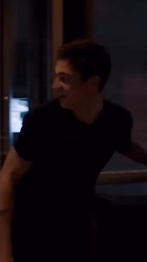 After movie / Library scene / hero tiffin fiennes / josephine langford