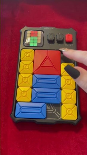 Giiker Super Slide Part 2! #shorts