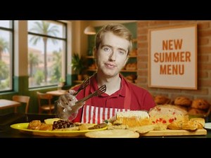 Summer Bakery ASMR | Friendly Male Baker Roleplay | Soft-Spoken Personal Attention