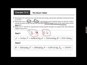 Principles of Chemical Engineering || Chapter 7 Part (5)