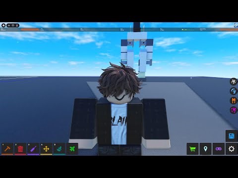 Plane Crazy Small Mech Tutorial