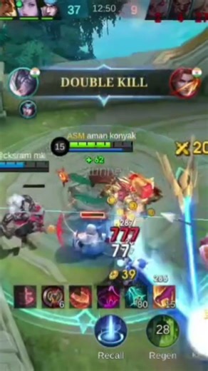 mlbb#damage#alpha#fighter#mobilelegends#gaming#mobilelegends#mobilelegends mobile legends bang bang