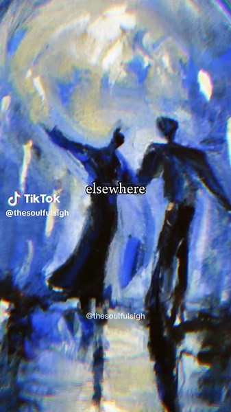 Exploring the Origins of the Soul in Poetry