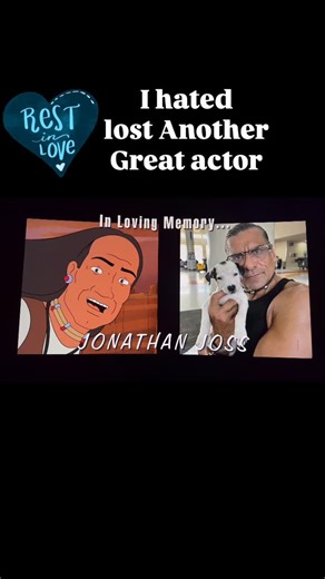 Justin Ying on Instagram: "Wow 😮 that's why they want to make a new season 14 to dedicate to two incredible actors who have been playing in King of the Hill season 13 especially Johnny Hardwick voice of Dale rest in peace never forget @kingofthehill @20thcenturystudios @kingofthehillgrams @kingofthehillscreenshots #pastaway #kingofthehill #foundmemory #johnnyhardwick #disney #adultcartoon"