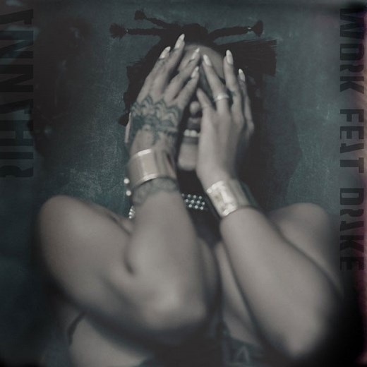 Rihanna Releases "Work (feat. Drake)," Her First Single From Her Long-Awaited Album Anti
