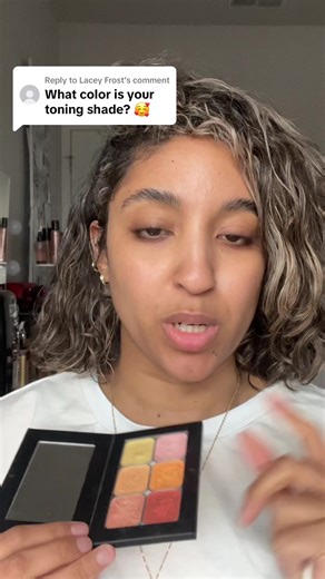 Replying to @Lacey Frost all about thr toning step in the demi method! Details are linked in bio! Or text #DEMI to (833) 618-1882 for same day reccomendations on your demi shades! #thedemimethod #demiforwoc #demiforlatinas #nomakeupmakeup #naturalmakeup #makeupforbeginners #makeupforwoc #makeupforlatinas #makeupforbrowngirls #wocdemi #browngirldemi #latinademiartist