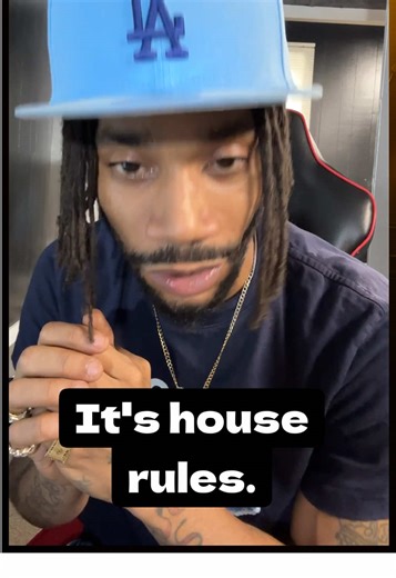 Understanding House Rules and Legal Authority