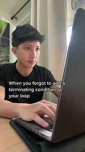 Understanding Infinite Loops in Programming
