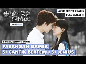 SAAT GAMER CANTIK DILAMAR GAMER JENIUS
