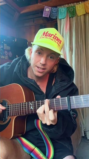 The best guitar tutorial you will hear today #opentuning