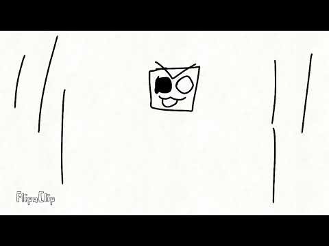 That one water bucket scene from the Minecraft movie