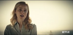 'The Midnight Sky' Trailer: George Clooney Warns a Spaceship Not to Return to Earth in Netflix Sci-Fi Film (Video)