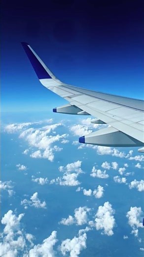 "Flying Over Mumbai 🌆 | Stunning Skyline. #sky