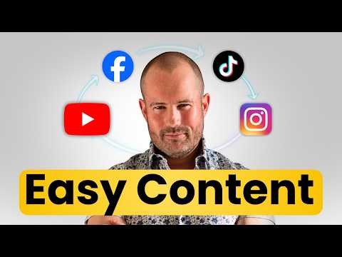 Loop Videos - Turn One Insight Into Multi Platform Reach