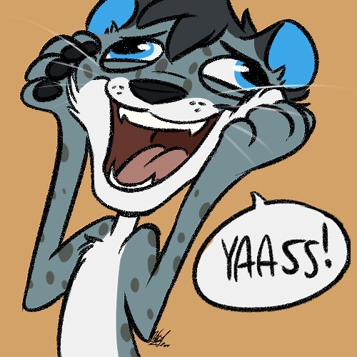 Yaass | Know Your Meme