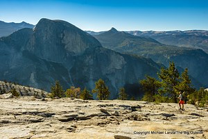 Yosemite’s Best-Kept Secret Backpacking Trip - The Big Outside